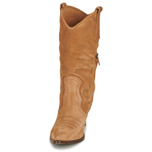 Airstep / A.S.98 - FRIDA WEST - Camel