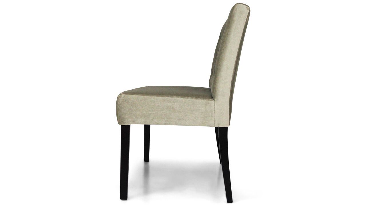 Eetkamer bank Vincenzo D60 x H90 cm