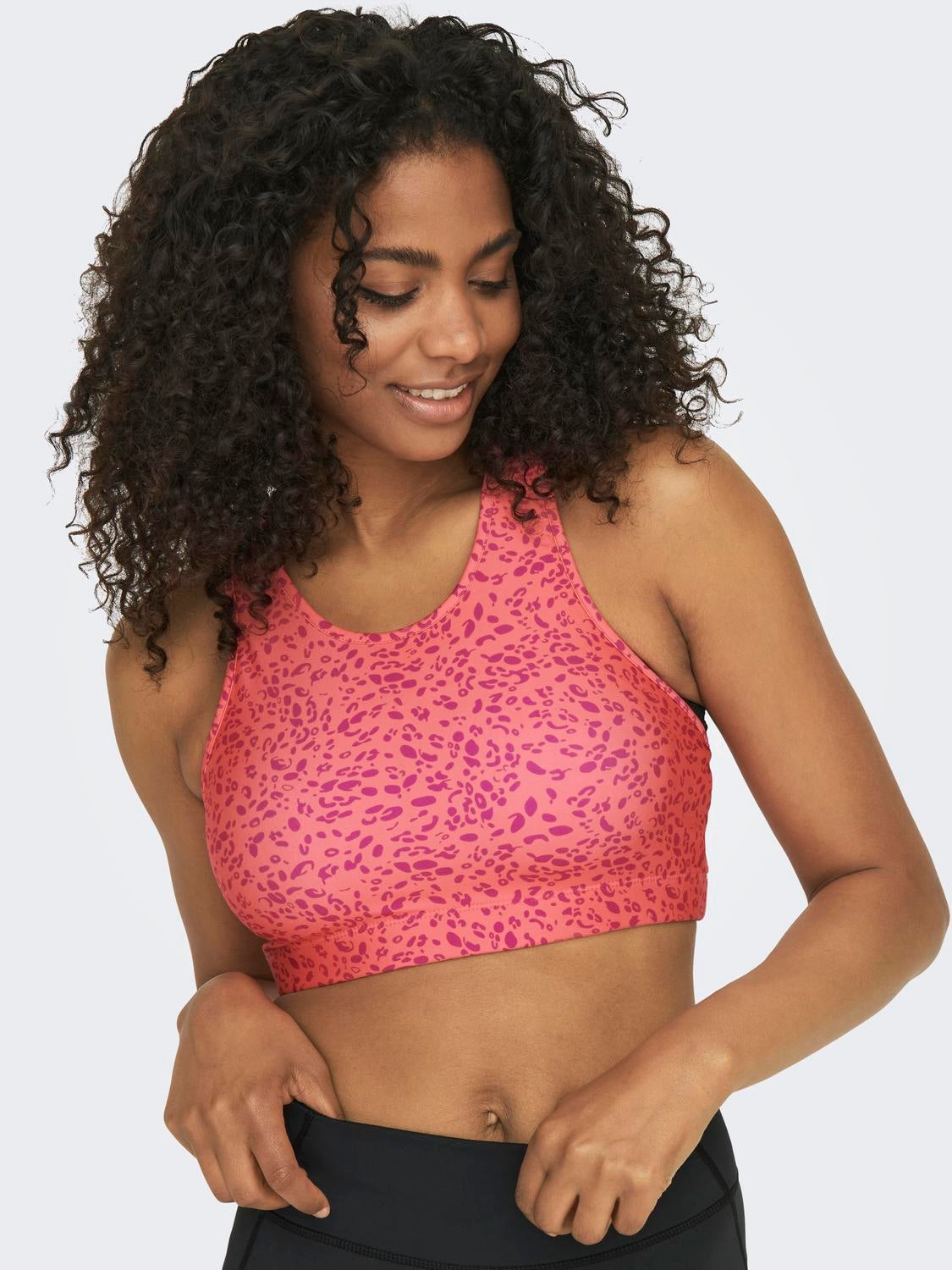 ONPALANA Sport-BH Sun Kissed Coral