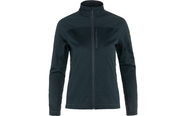 Fjällräven Abisko Lite Damen Fleecejacke
