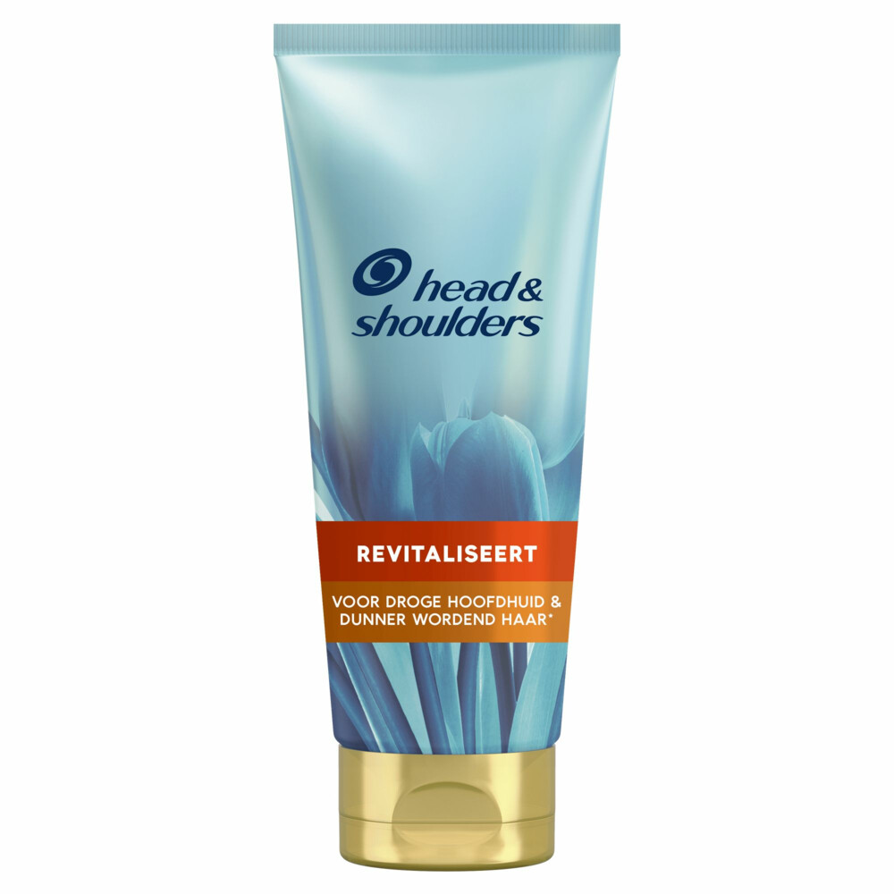 Head & Shoulders Anti-roos Conditioner DERMAxPRO200 ml