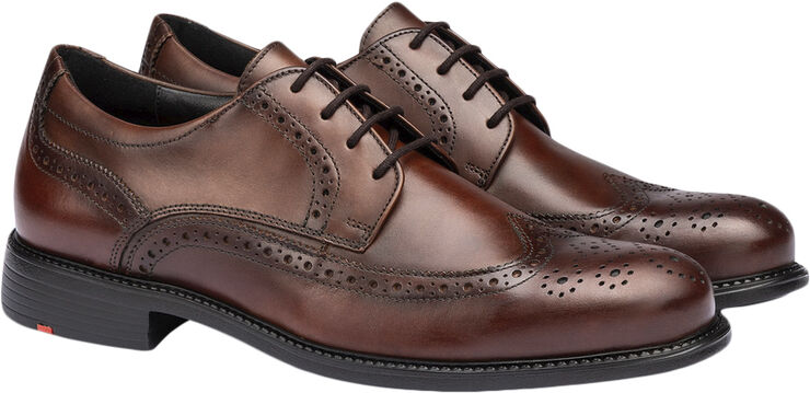 Lloyd TAMPICO Brown