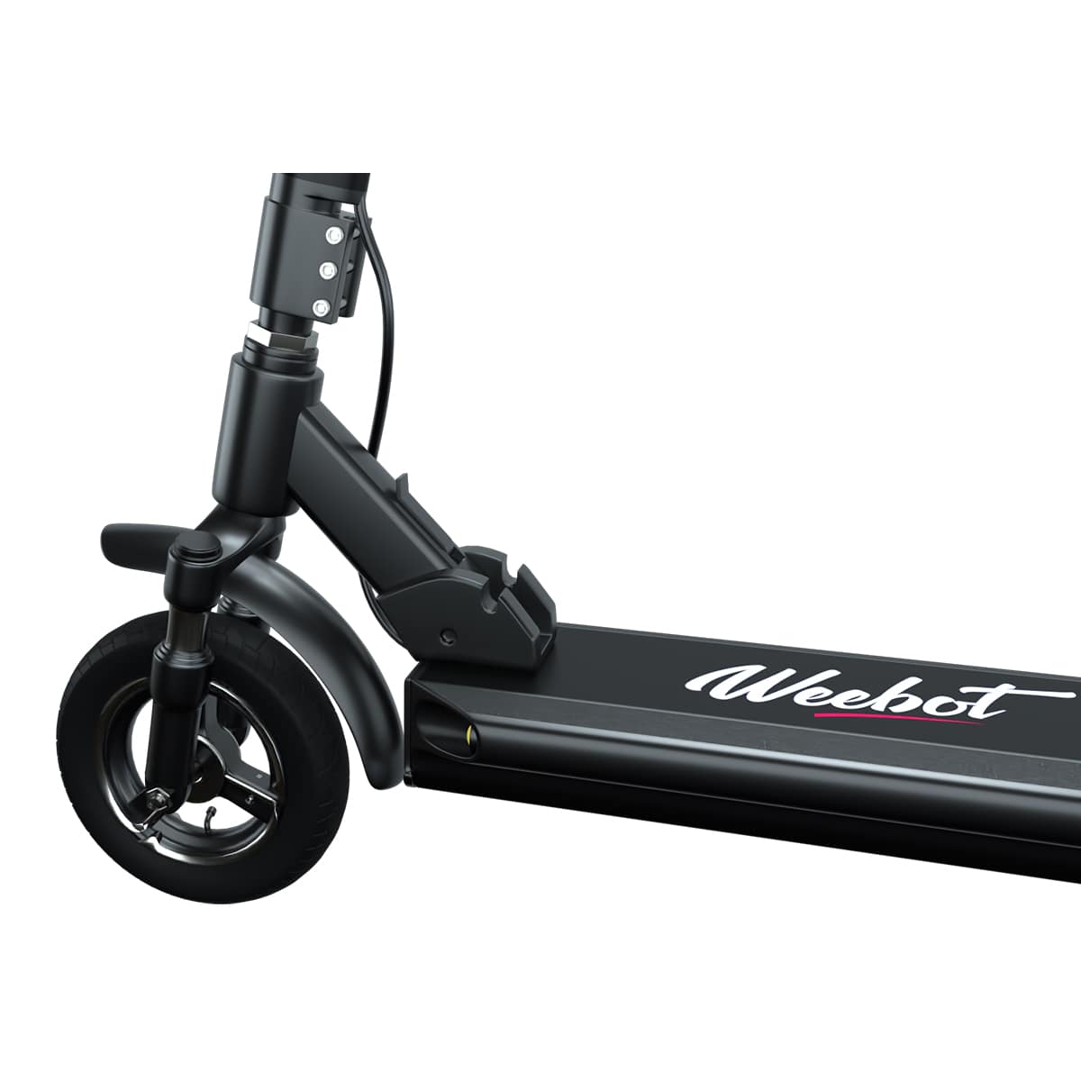 Trottinette Electrique Weebot Anoki - 8,5 Pouces (36V 10Ah ou 48V 13Ah)