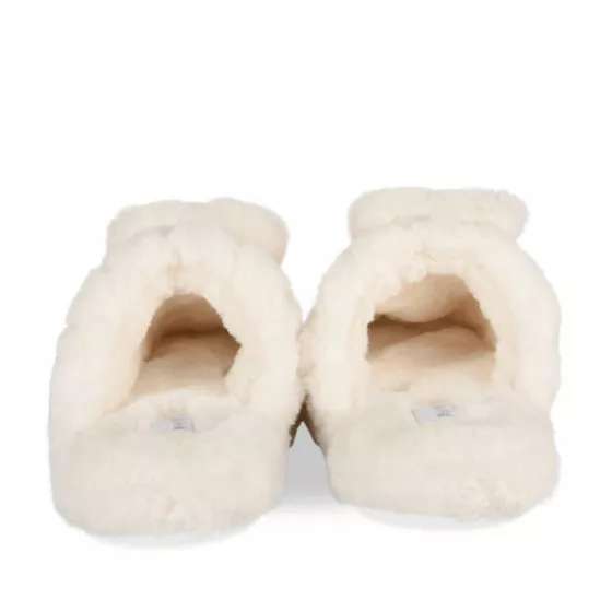 Chaussons BLANC PHILOV