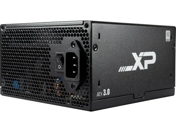 Strømforsyning SAMA XPH-1200A ATX3.0 AC100 1200W,240V,50/60Hz