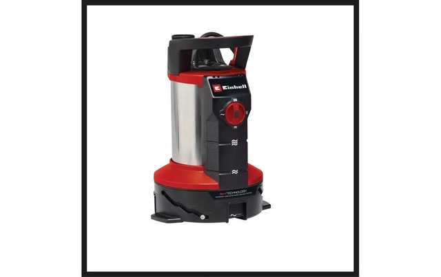 Einhell Schmutzwasserpumpe »GE-DP 7935 N-A LL ECO«