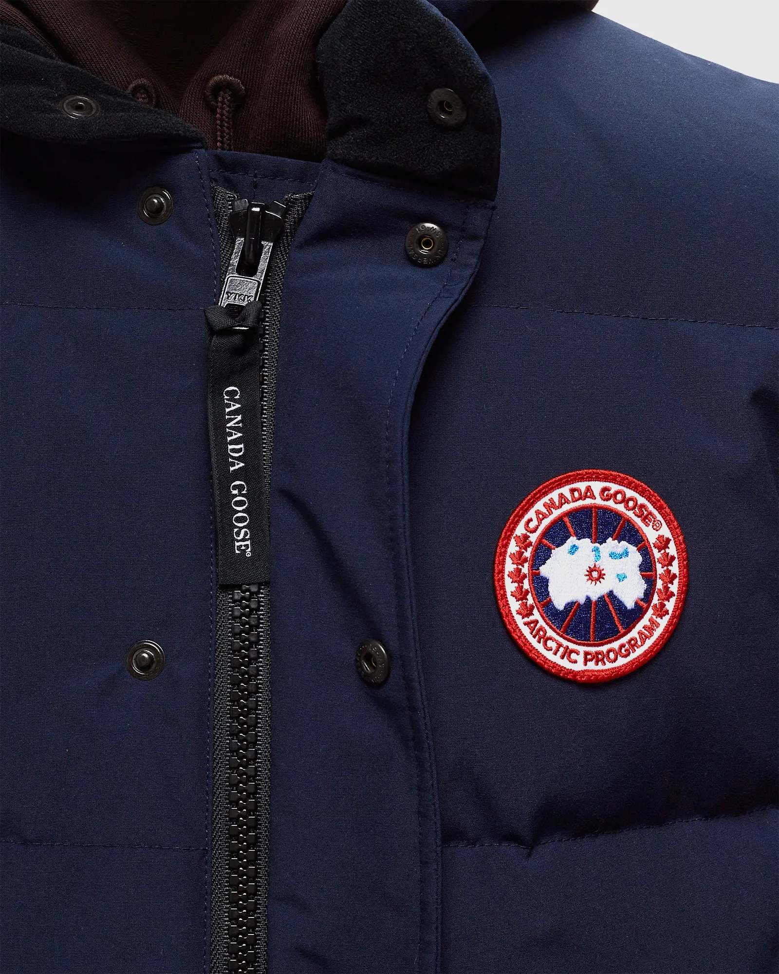Canada Goose Freestyle Crew Vest