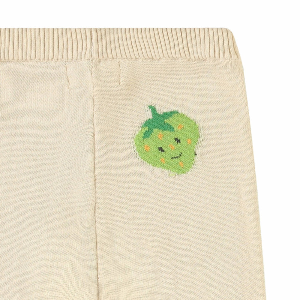 Køb Molo Cute Fruits Sol Soft Bukser