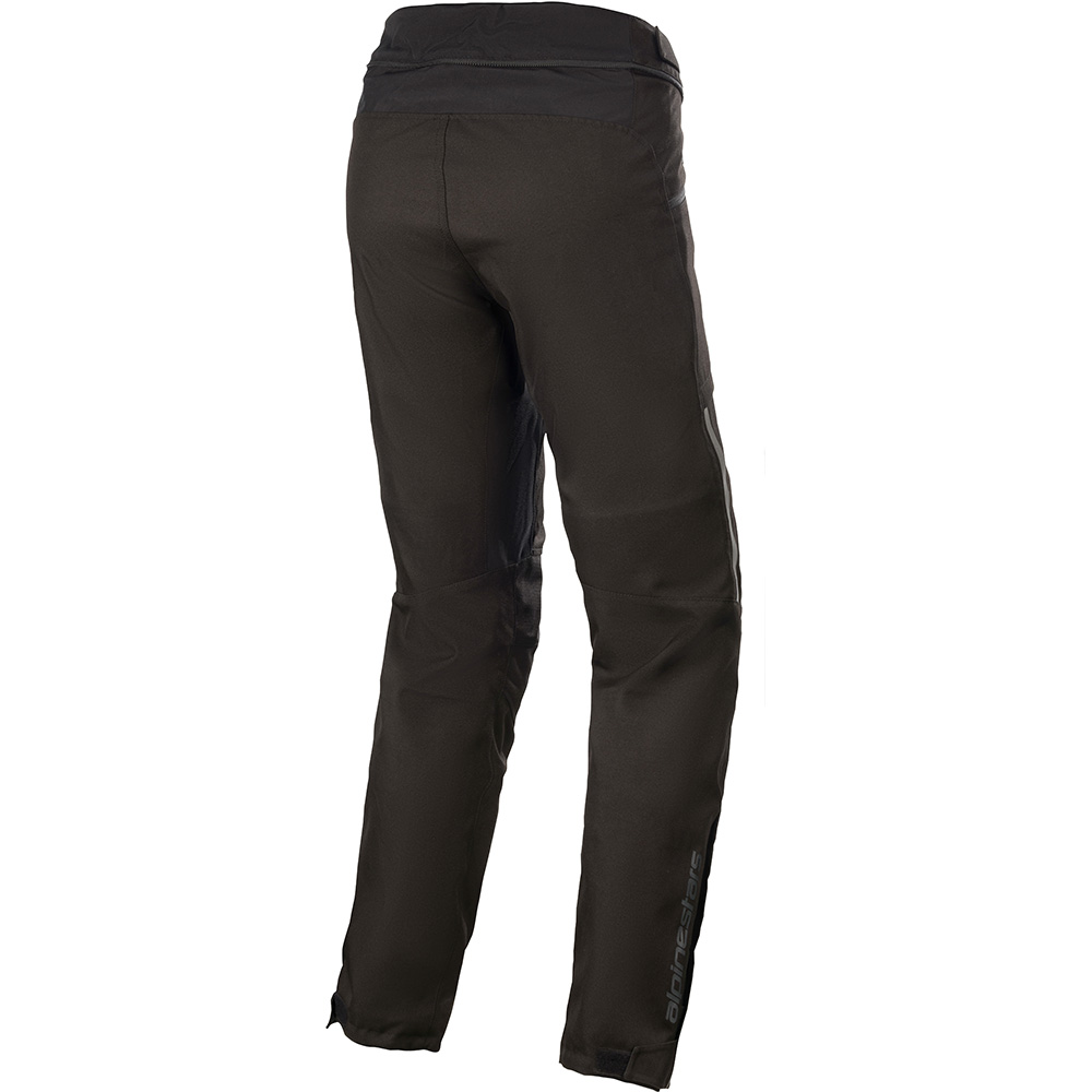 Alpinestars - Pantalon femme Stella AST-1 V2 Waterproof Noir