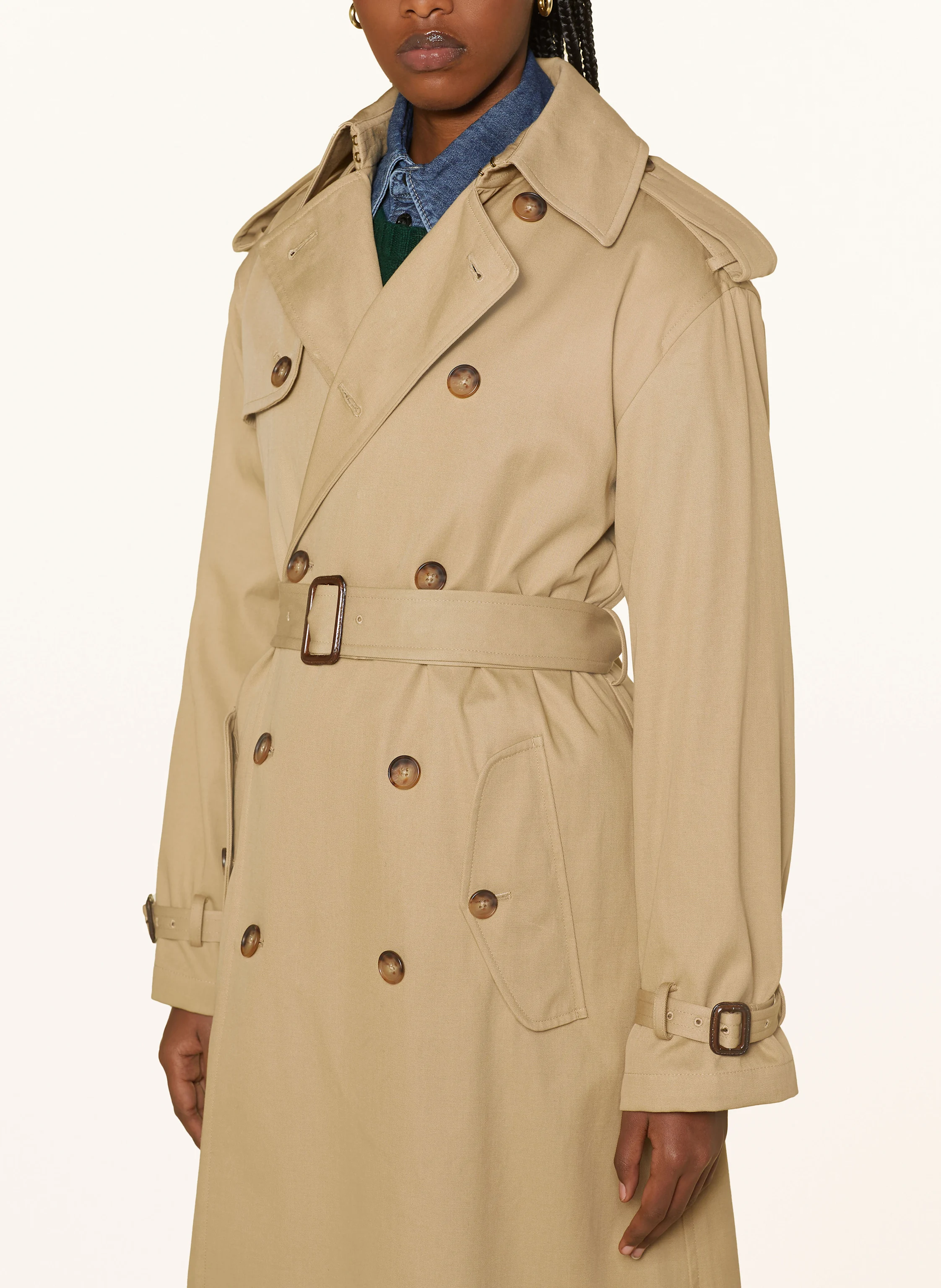 POLO RALPH LAUREN Trenchcoat