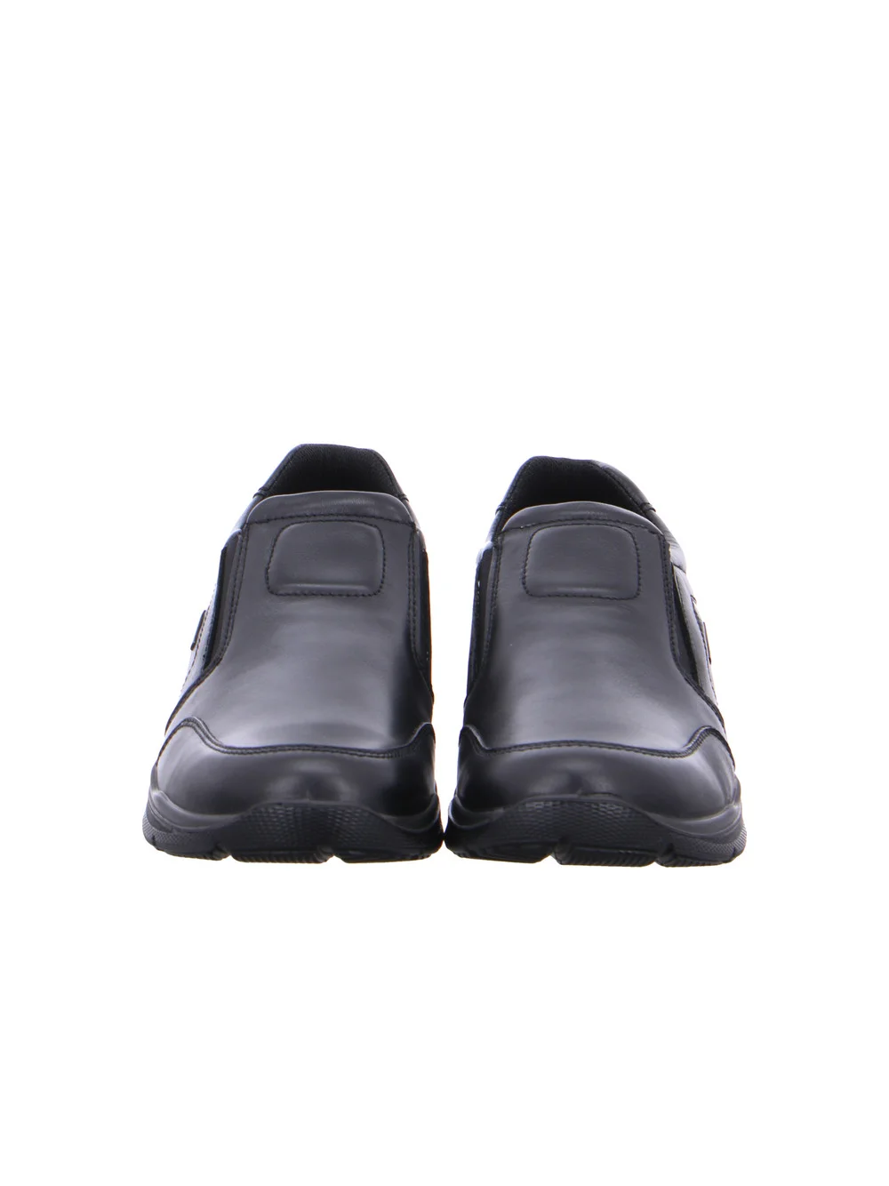 Slipper Benjo schwarz