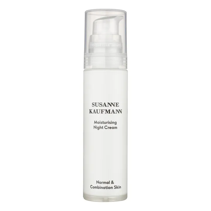 Susanne Kaufmann Crème de nuit hydratante - 50 ml