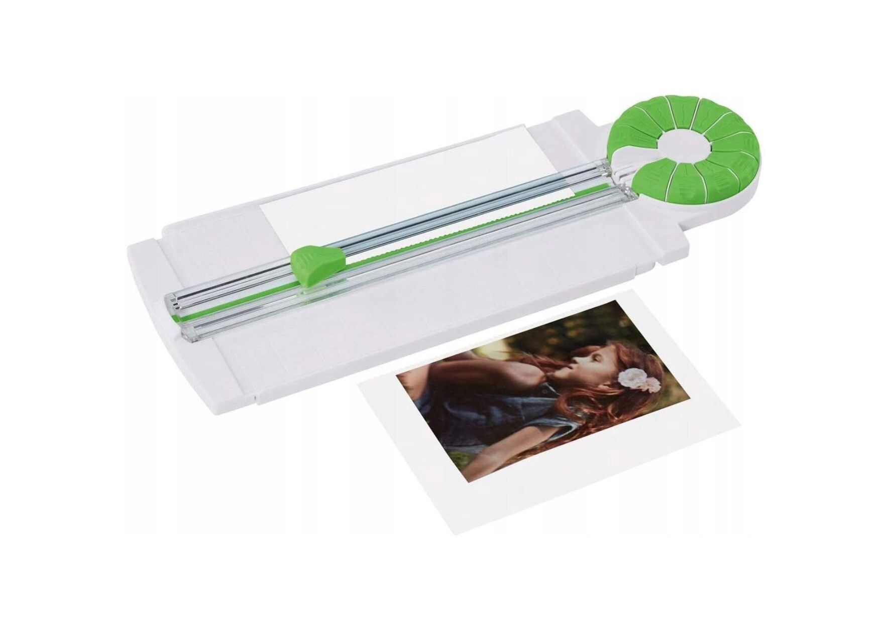 Papierschneider Trimmer 12 in 1 A3 A4 A5 bis 31cm breite und 220g Stärke
