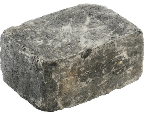 iBrixx Ambiente Grande basalt muursteen 28 x 21 x 14 cm