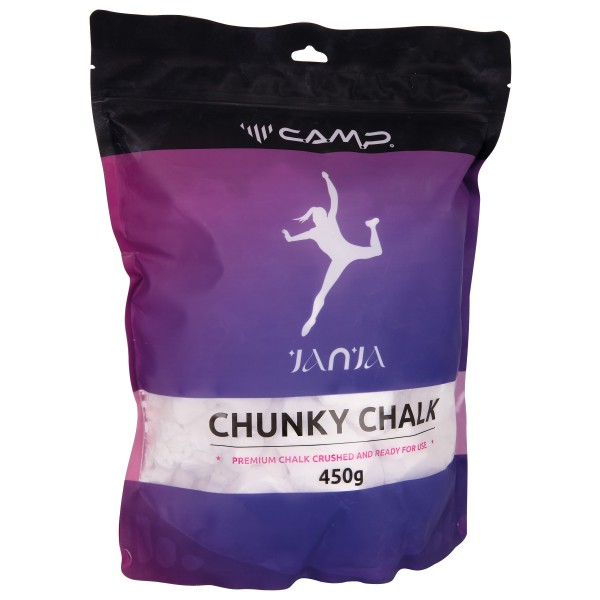 C.A.M.P. - Chunky Chalk Janja - Magnésie