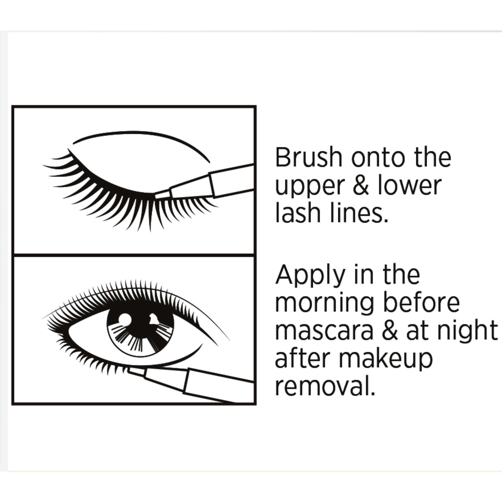 Lash Sérum