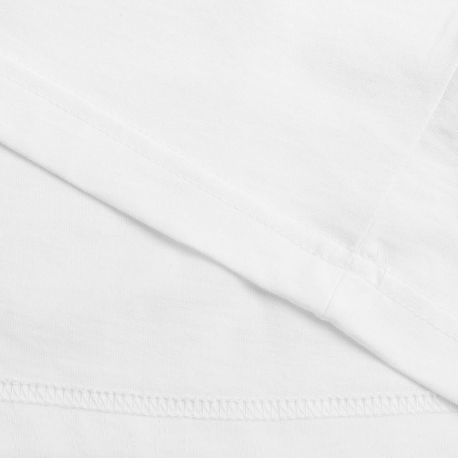 PUMA T-Shirt teamGOAL 23 Casuals - Blanc