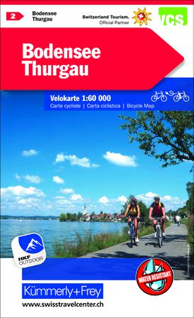 VCS-Velokarten Schweiz  LUGANOLOCARNOBELLINZONA 018
