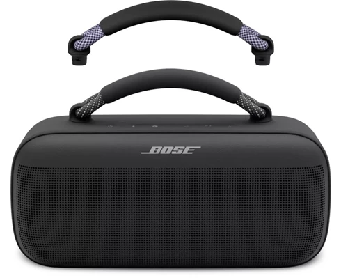 Bose SoundLink Max - Black