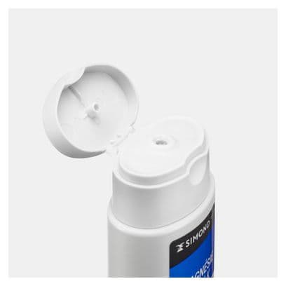 Magnésie Liquide Simond V2 125mL Blanc