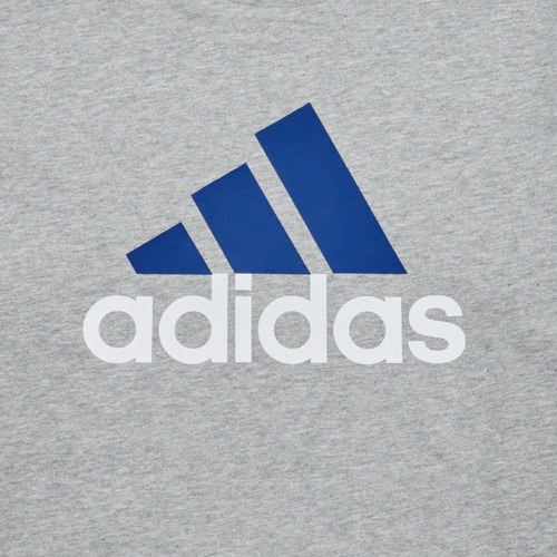 Adidas Sportswear - BL 2 TEE Gris / Blanco / Azul