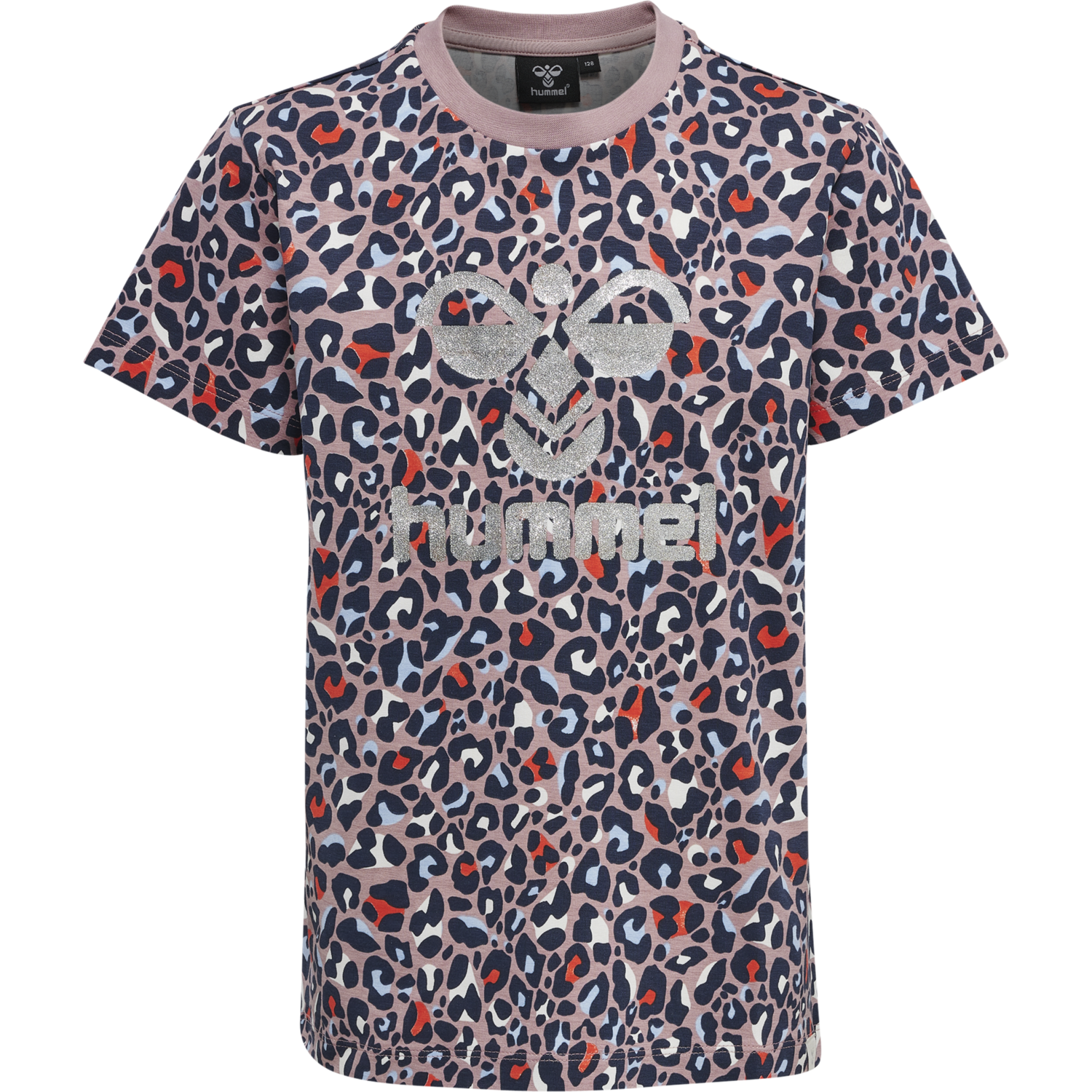 hmlLEO T-SHIRT S/S