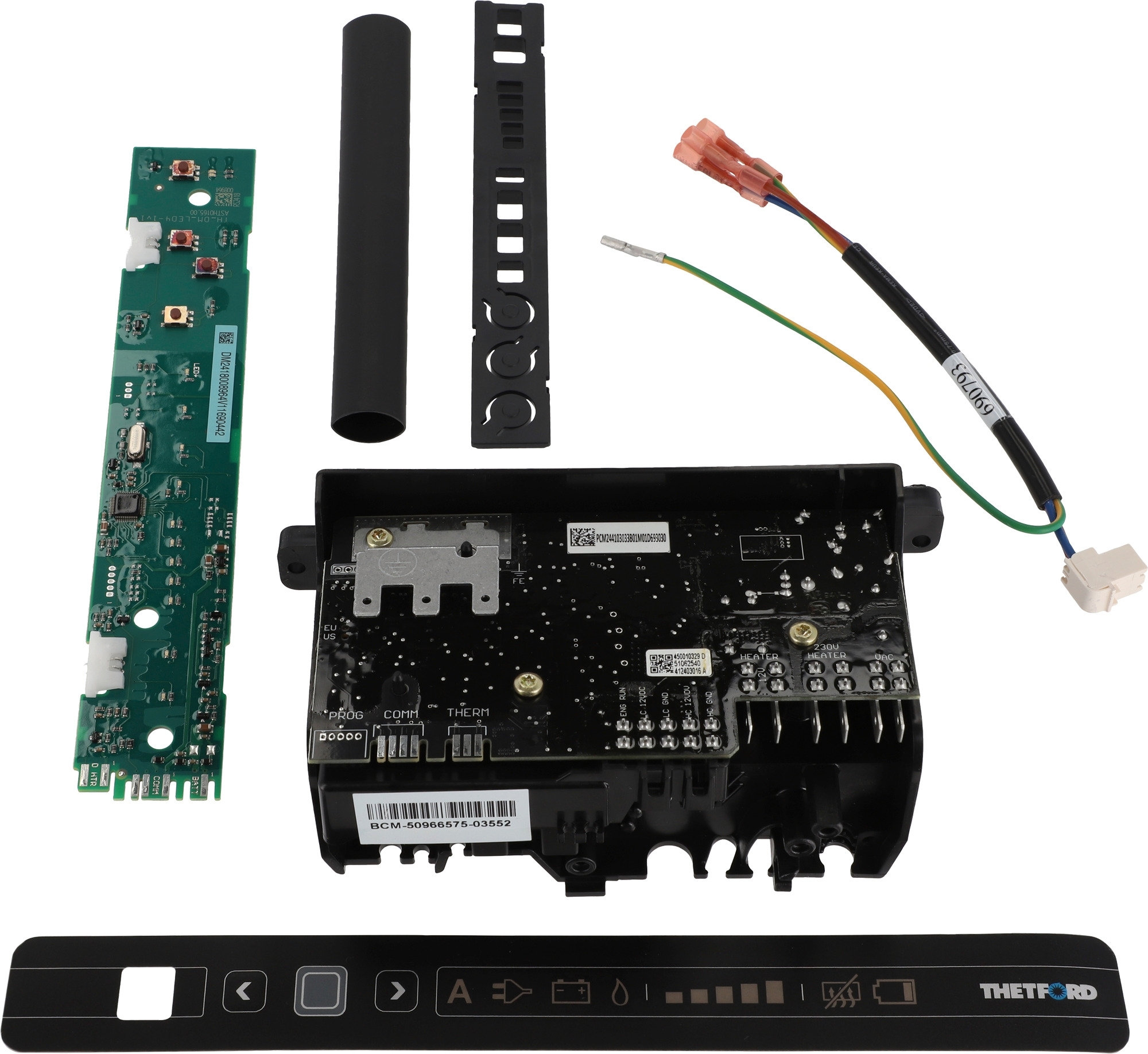Umrüstkit LED
