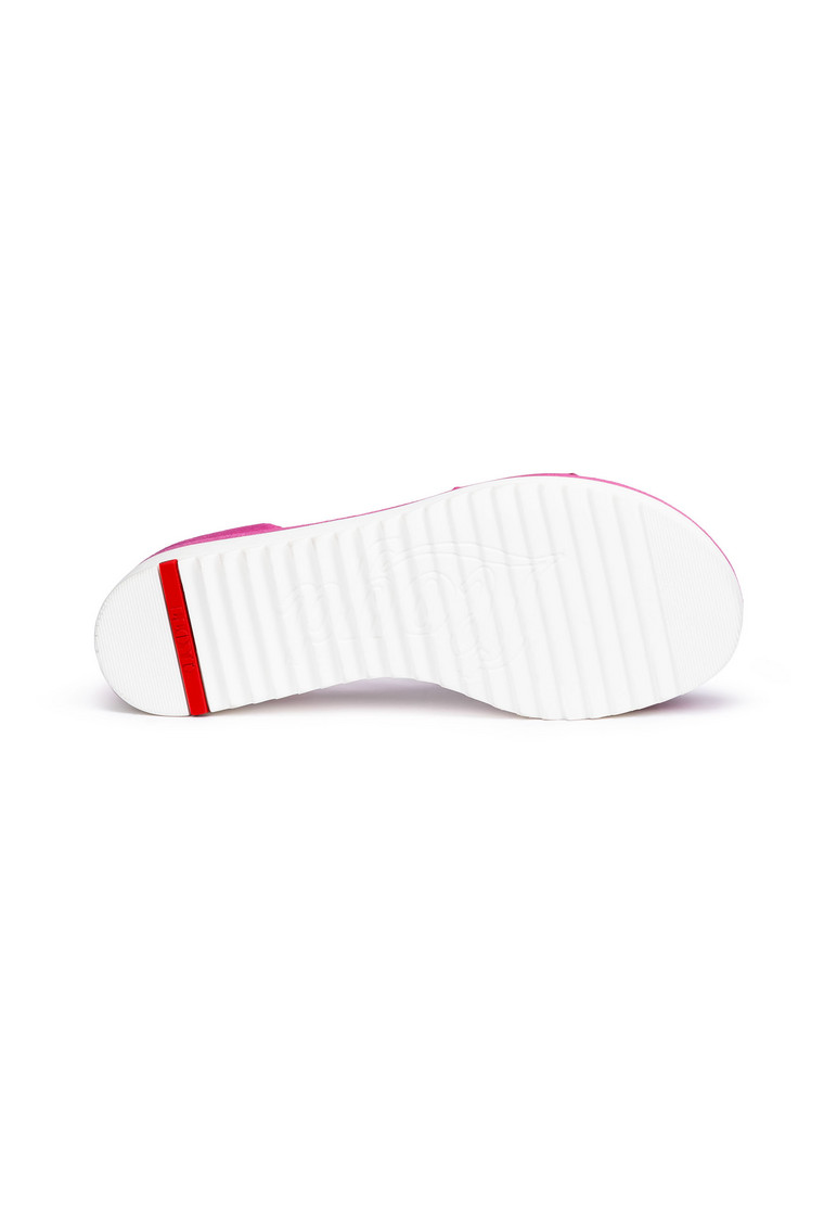SANDALEN Pink