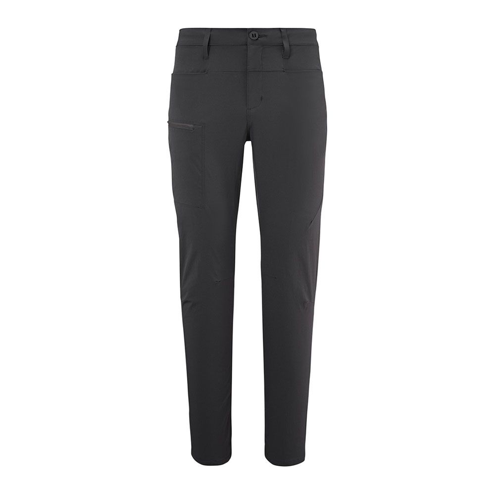 Millet ABRASION - Pantalon Homme black