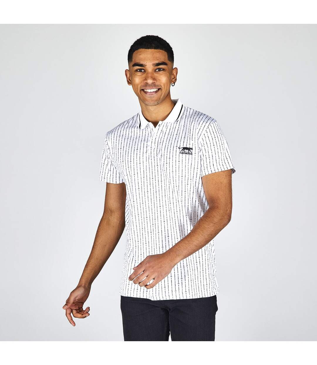 POLO HUDSON