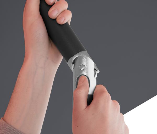 Doppler Sonnenschirm myZone Push Up, rund, ca.