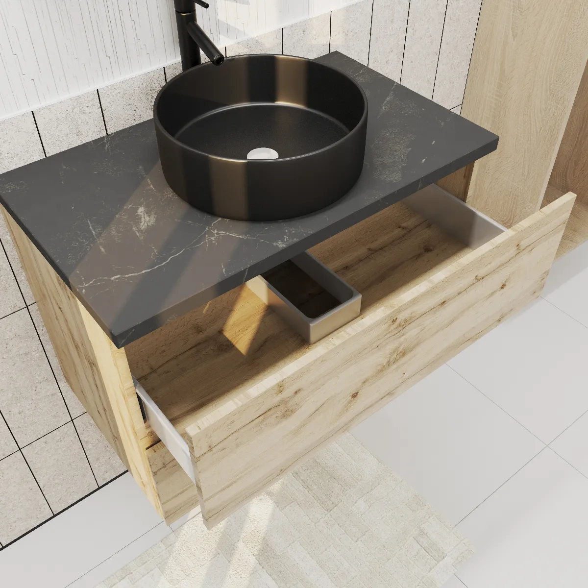 AURLANE TIMBER 80