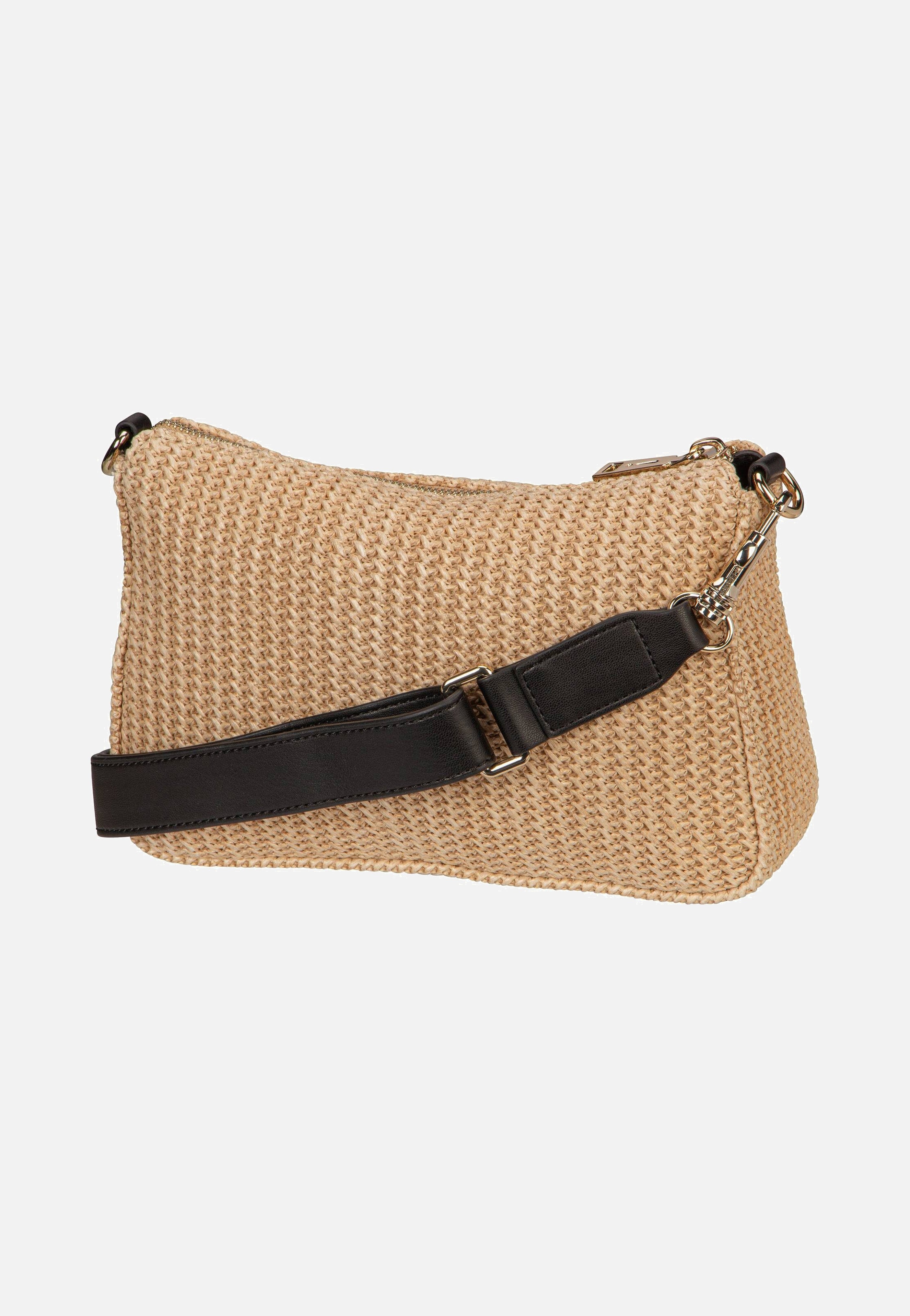 Insulare Jasmina SHZ Nature - Crossbody Bag