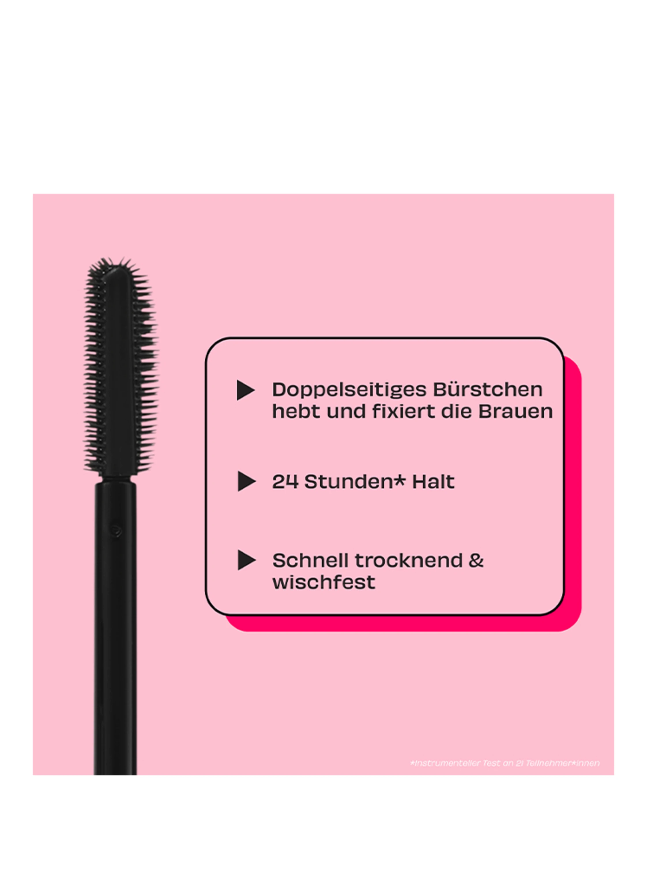 benefit 24H BROW SETTER