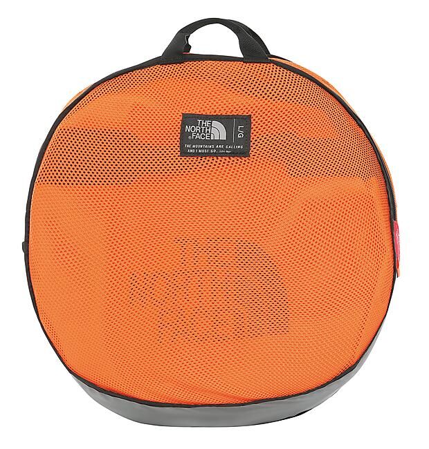 THE NORTH FACE - BASE CAMP DUFFEL S 50 SAC