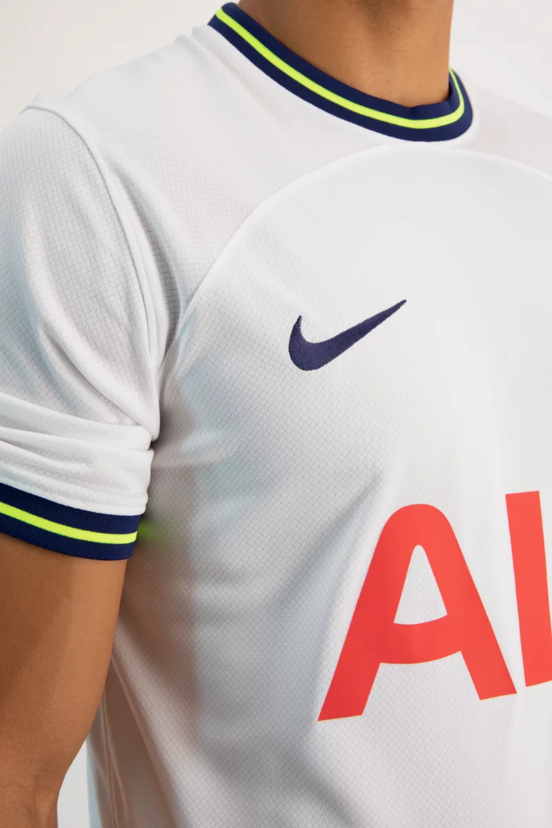 Nike Tottenham Hotspur Home Replica Herren Fussballtrikot 2223