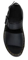 Sandal Voss 24233001 sort Sort
