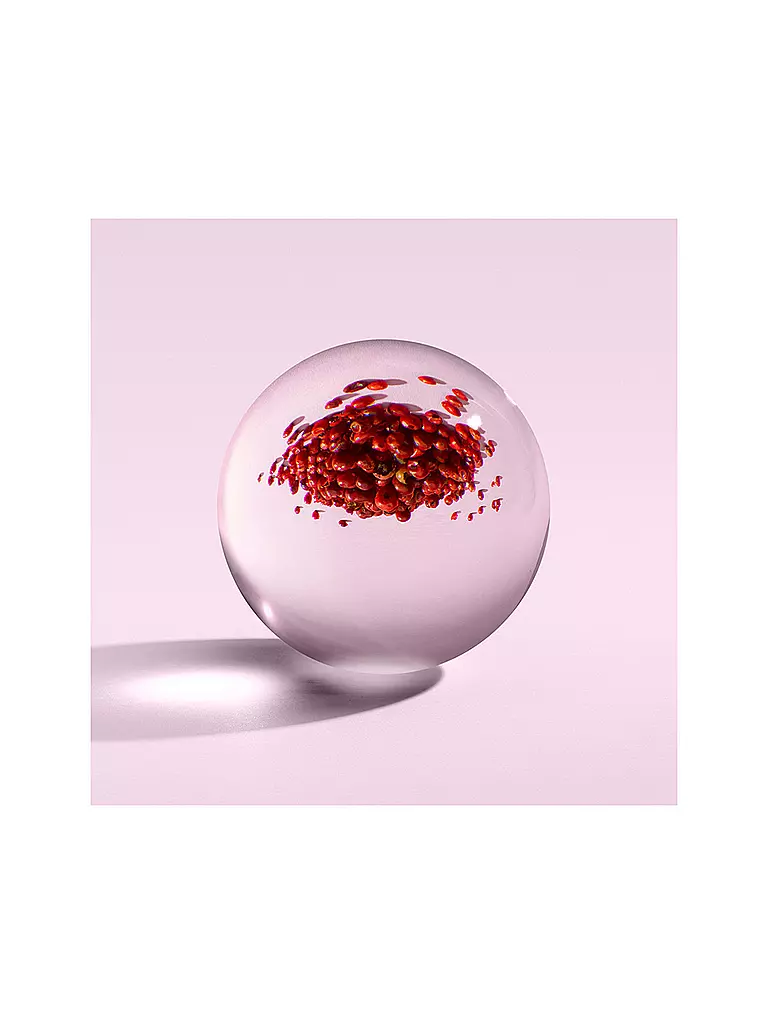 MOLTON BROWN Fiery Pink Pepper Bade- und Duschgel 300ml keine Farbe