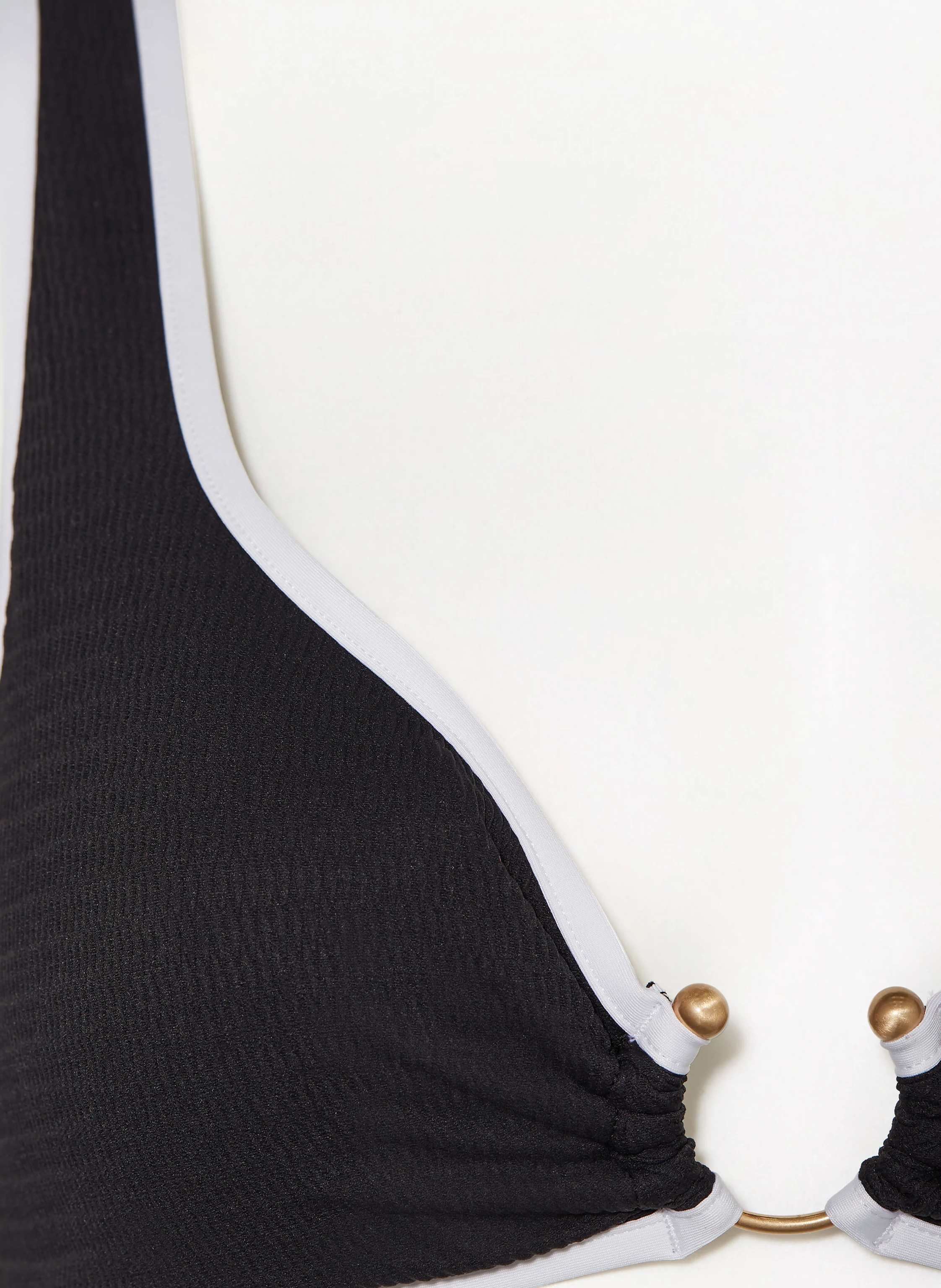 SEAFOLLY Bralette-Bikini-Top BEACH BOUND