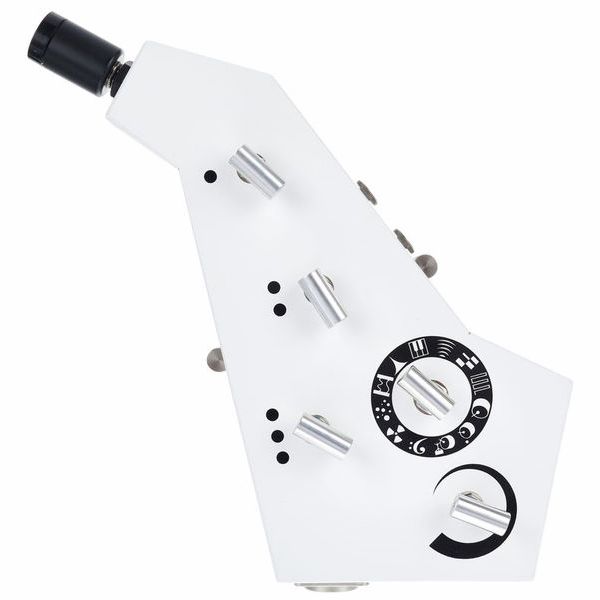 SOMA The Pipe White