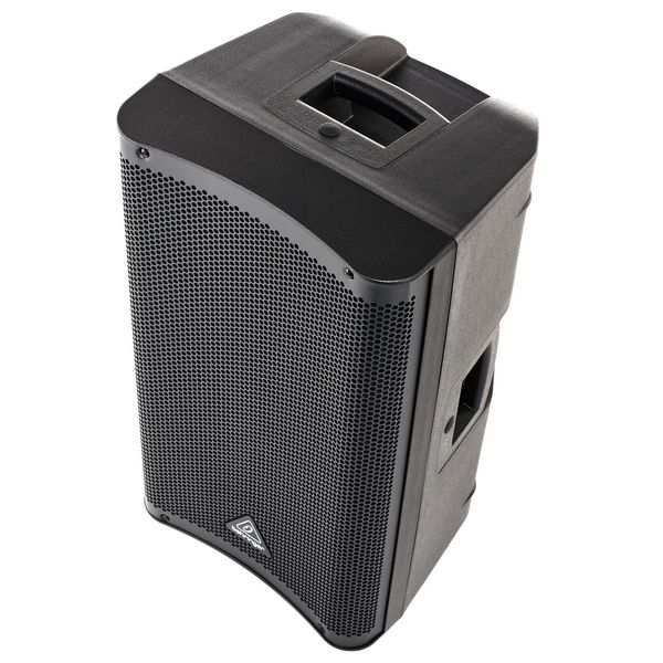 Behringer DR112DSP
