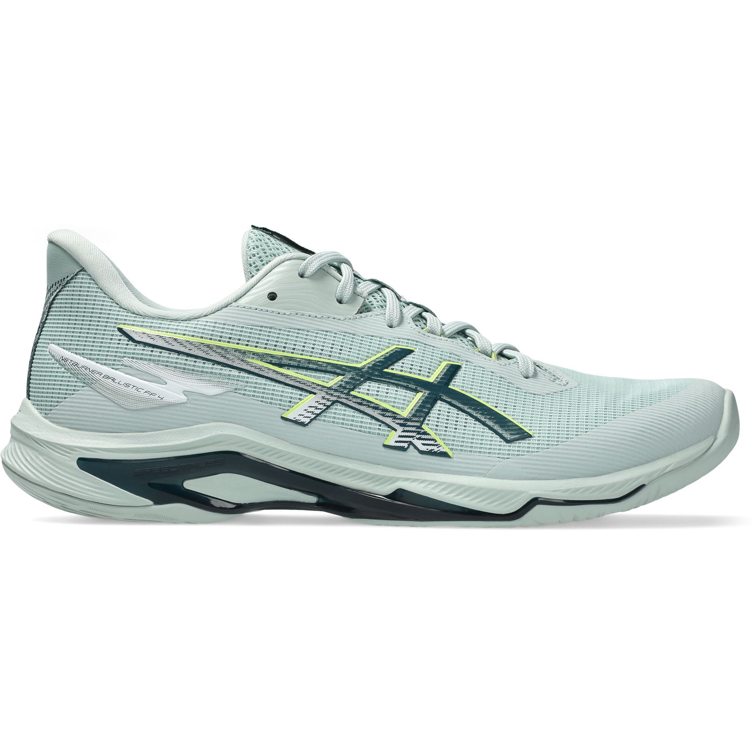 ASICS Netburner Ballistic FF 4