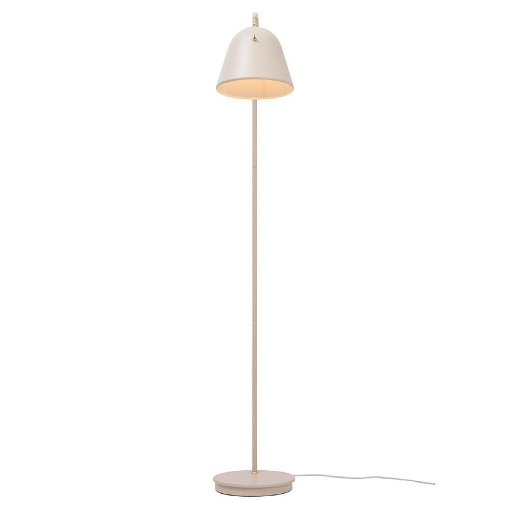 GULVLAMPE NORDLUX FLEUR BEIGE