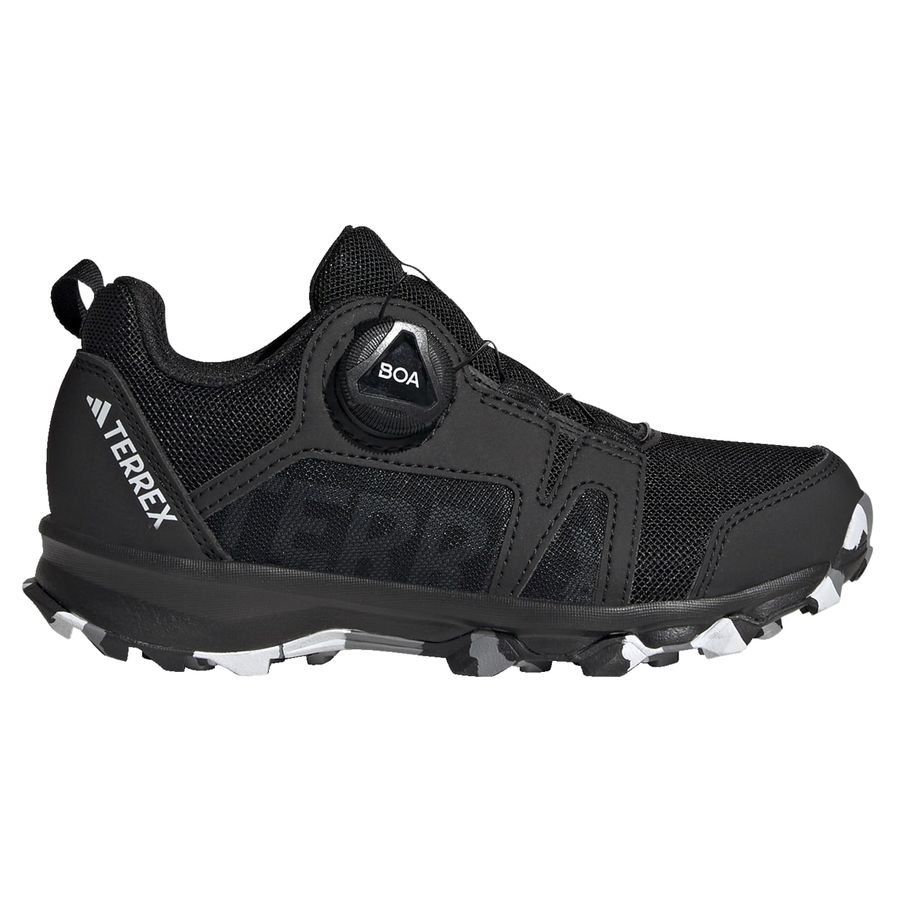 Adidas Chaussure de trail running Terrex Agravic BOA