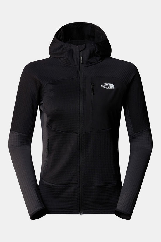 The North Face The North Face Stormgap Powergrid Hoodie Fleecevest Dames