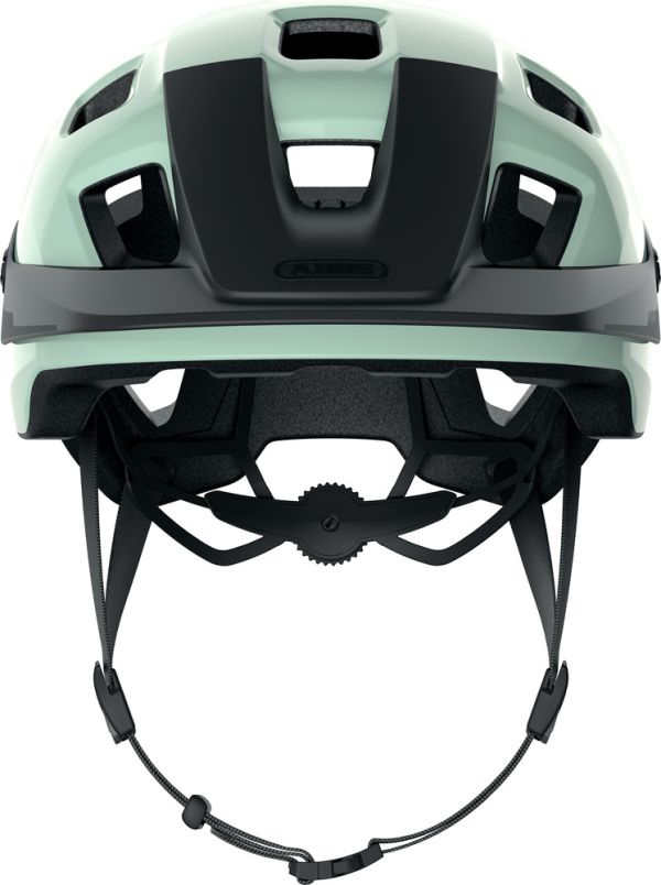 Abus MoTrip Cykelhjelm, Iced Mint