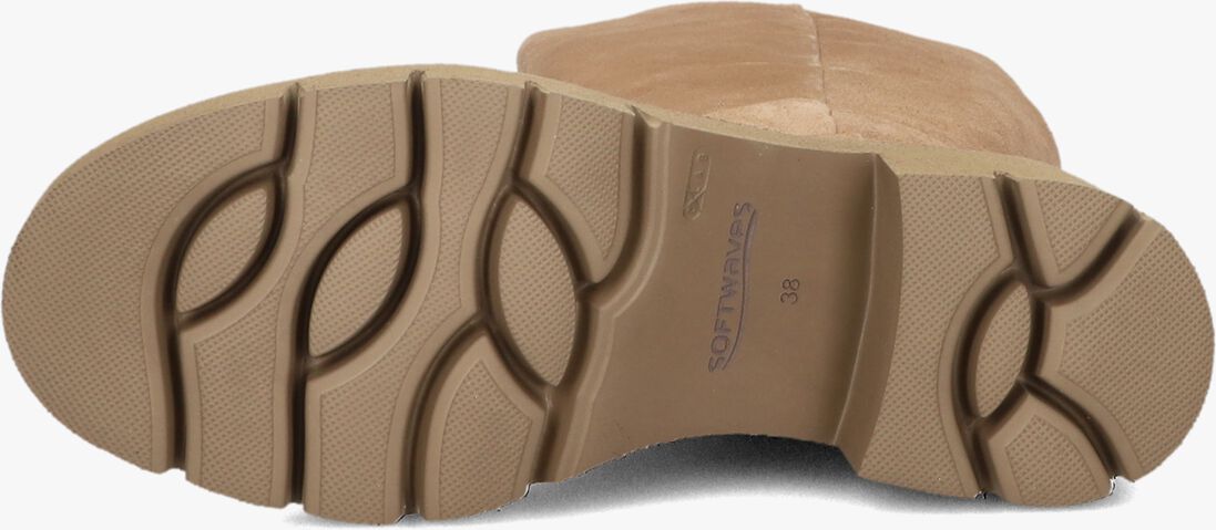camel softwaves hoge laarzen vera 06