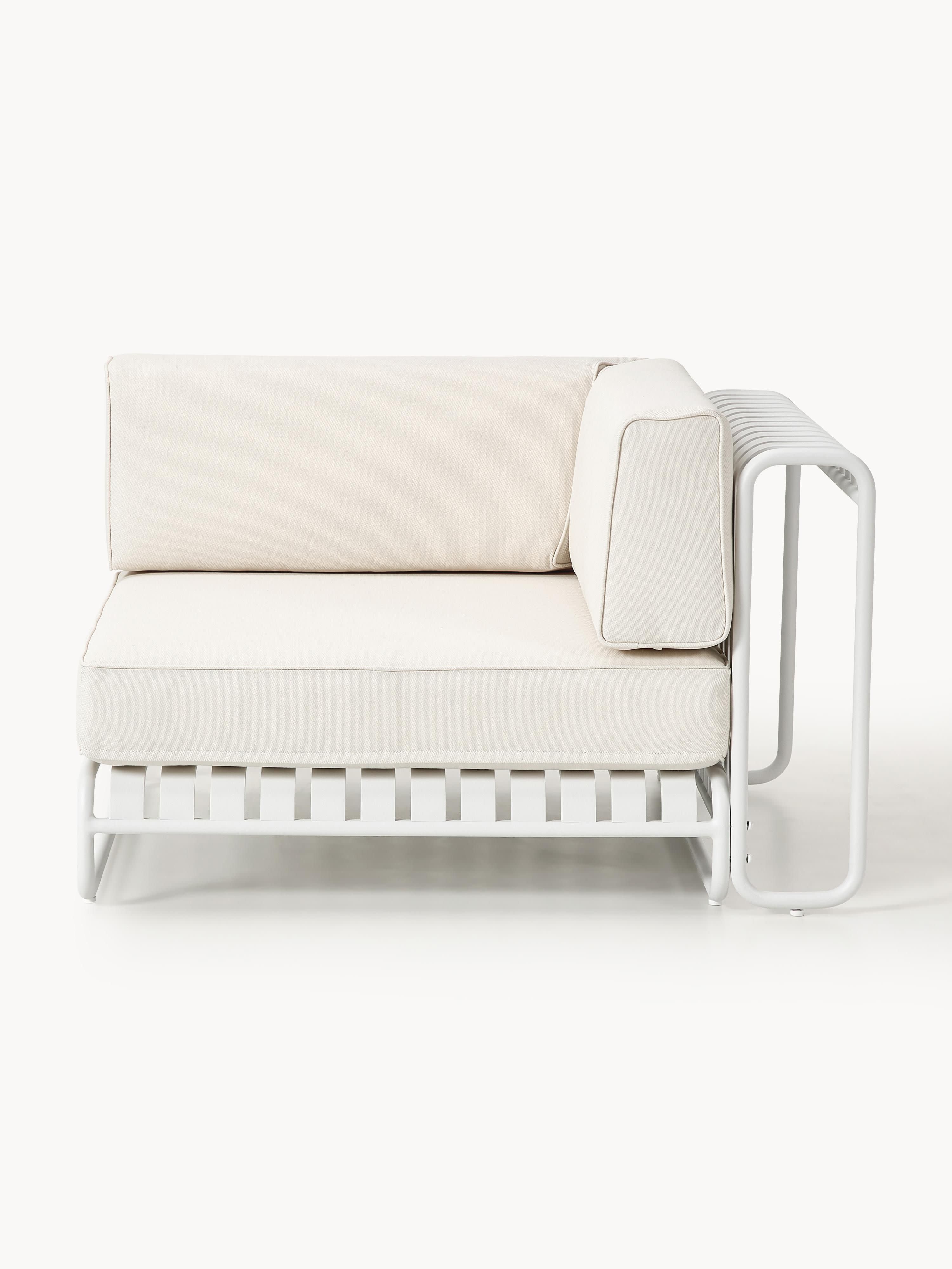 Tuin loungeset Caio, 4-delig