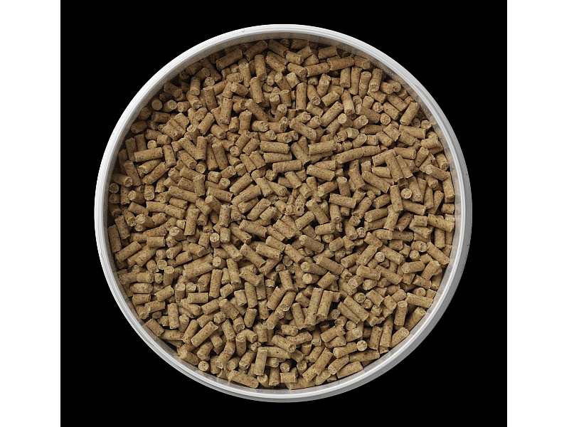 Equitop Pronutrin 3.5 kg