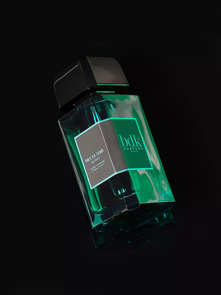 BDK Pas Ce Soir Extrait 100ml keine Farbe